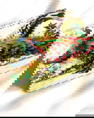 Cutie din lemn tip carte 45571