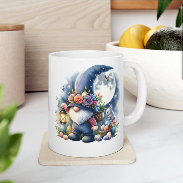 Cana personalizata