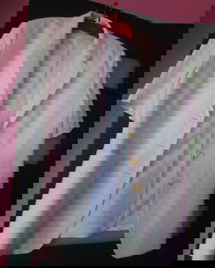 sacou elegant dame 48