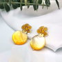 Rezervat Cercei - Yellow Sidef Flowers