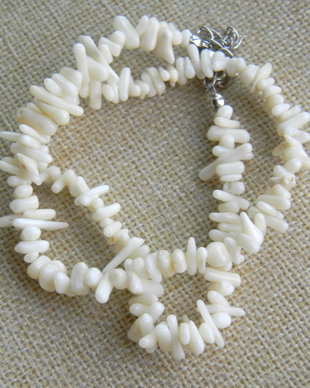 Margele coral (CUI)