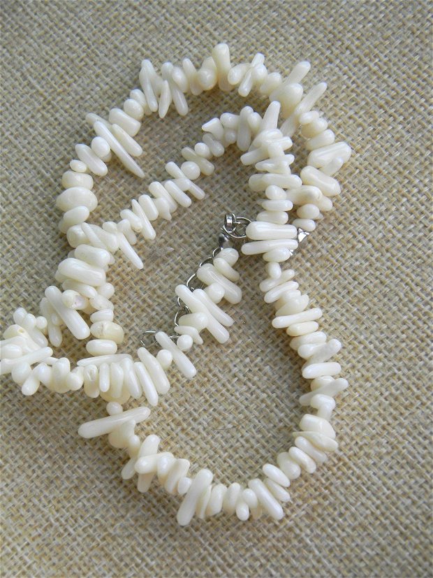 Margele coral (CUI)