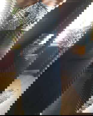 ROCHIE GIANFRANCO FERRE ORIGINALA