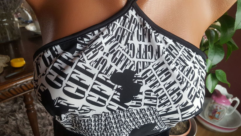 ROCHIE GIANFRANCO FERRE ORIGINALA