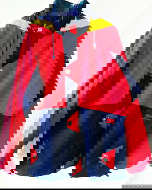 Geaca /jacheta outdoor Helly Hansen , M