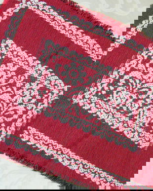 Mileu tesatura rustica  40cm