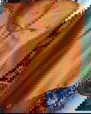 SET DEOSEBIT COLIER COR SEMNAT SI ESARFA ASORTATA