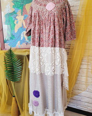 Rochie