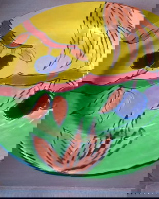 FARFURIE VINTAGE PICTATA MANUAL