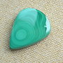 Caboson malachit (F41-2)