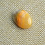 Caboson jasp "Bumble Bee" (F41-2)