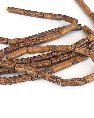 Jasper Miriam tuburi 12x4mm (18cm)    MG.0260