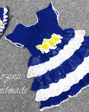 Rochițe  de primăvară