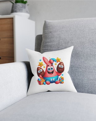 Perna personalizata