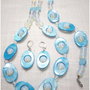 SET-OPALIT SI SIDEF BLEU