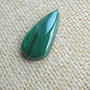 Caboson malachit (F41-5)