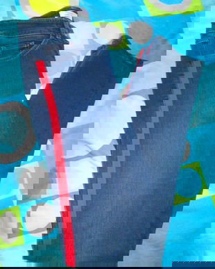 blugi Gerry Weber fete