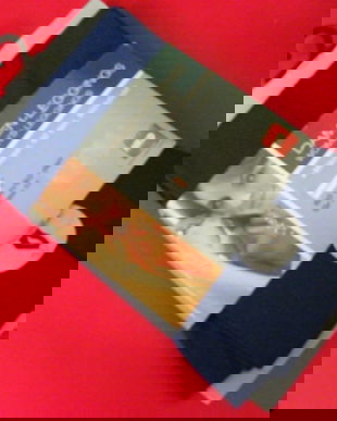 Nou /Leggings albastri  mar.M