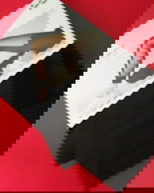 Nou /Leggings negri mar.M