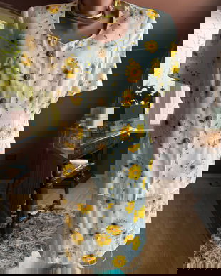 ESCADA MARGARETHA LEY COSTUM DEOSEBIT