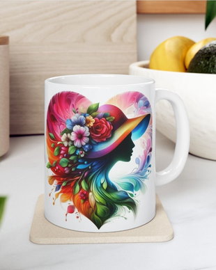 Cana personalizata