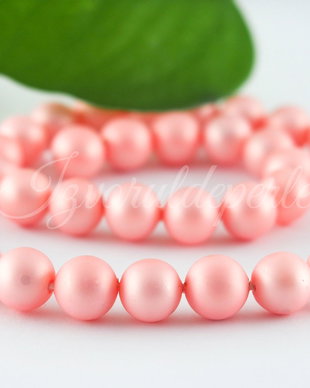 Perle seashell 8mm, cod P12 (1sir)