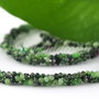 Ruby in Zoisite fatetat 2-2.5mm (0.5sir)