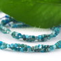 Apatite fatetat 2.5x2.5mm (0.5sir)