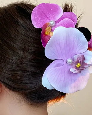 Accesorii par / flori de par