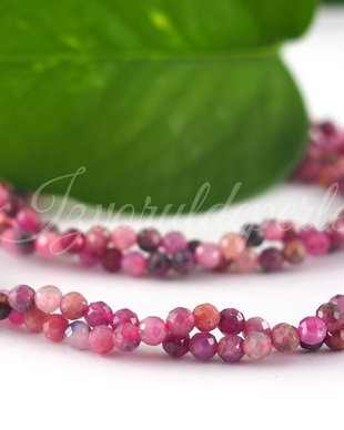 Rubin fatetat 3mm, cod P10B (0.5sir)