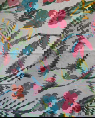 Draperie groasa bumbac