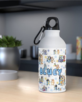 Bidon sport personalizat 750ml