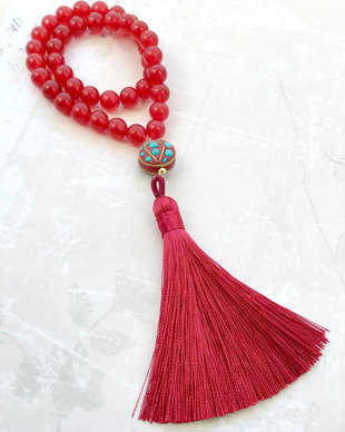 Matanie jad rosu