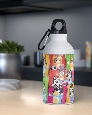 Bidon sport personalizat 750ml