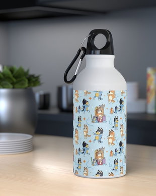 Bidon sport personalizat 750ml