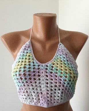 Top femei XS/S