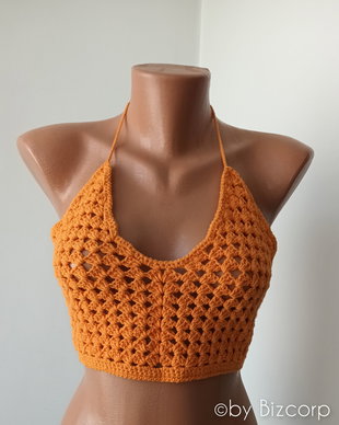 Top femei XS/S