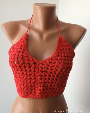 Top femei XS/S