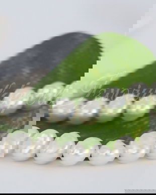 Perle cultura 5-6mm, cod F1253 (1sir)