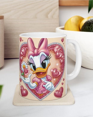 Cana personalizata