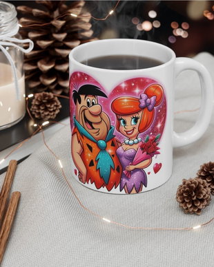 Cana personalizata