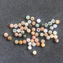 LPP201 - margele cuart rutilat mix