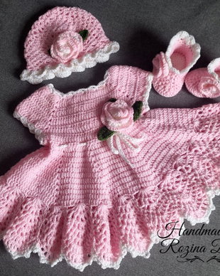 Set de botez