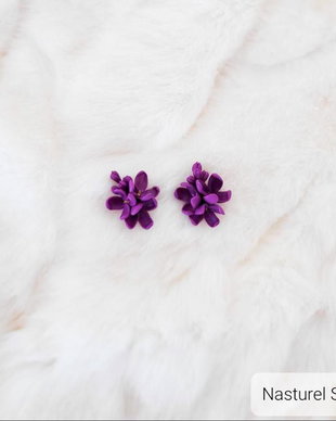 Cercei: Liliac