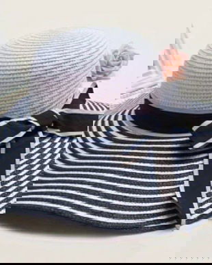 Pălării de vara cod 8