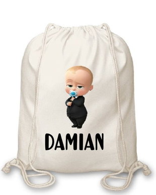 Rucsac gradinita/scoala personalizat
