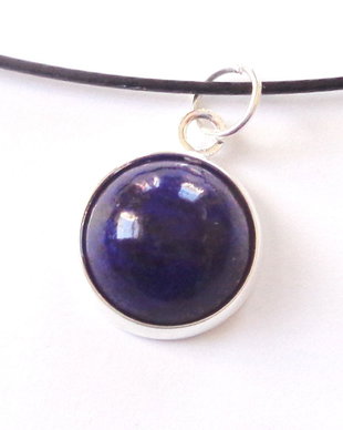 Pandantiv lapis lazuli
