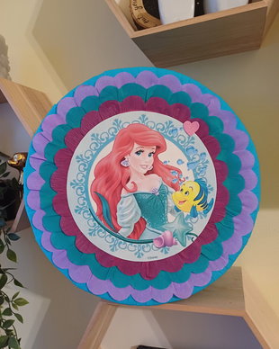 Pinata Ariel