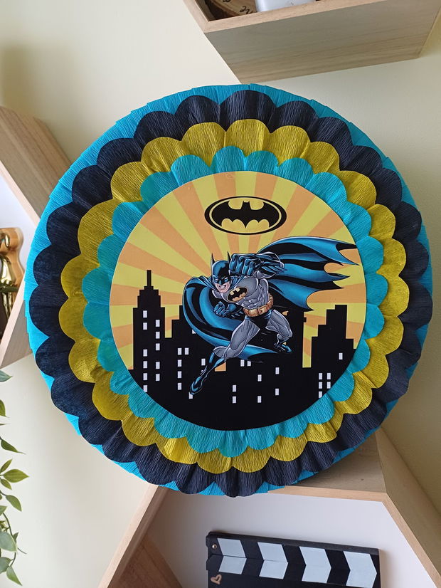 Pinata piniata Batman