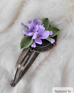 Clama: Liliac